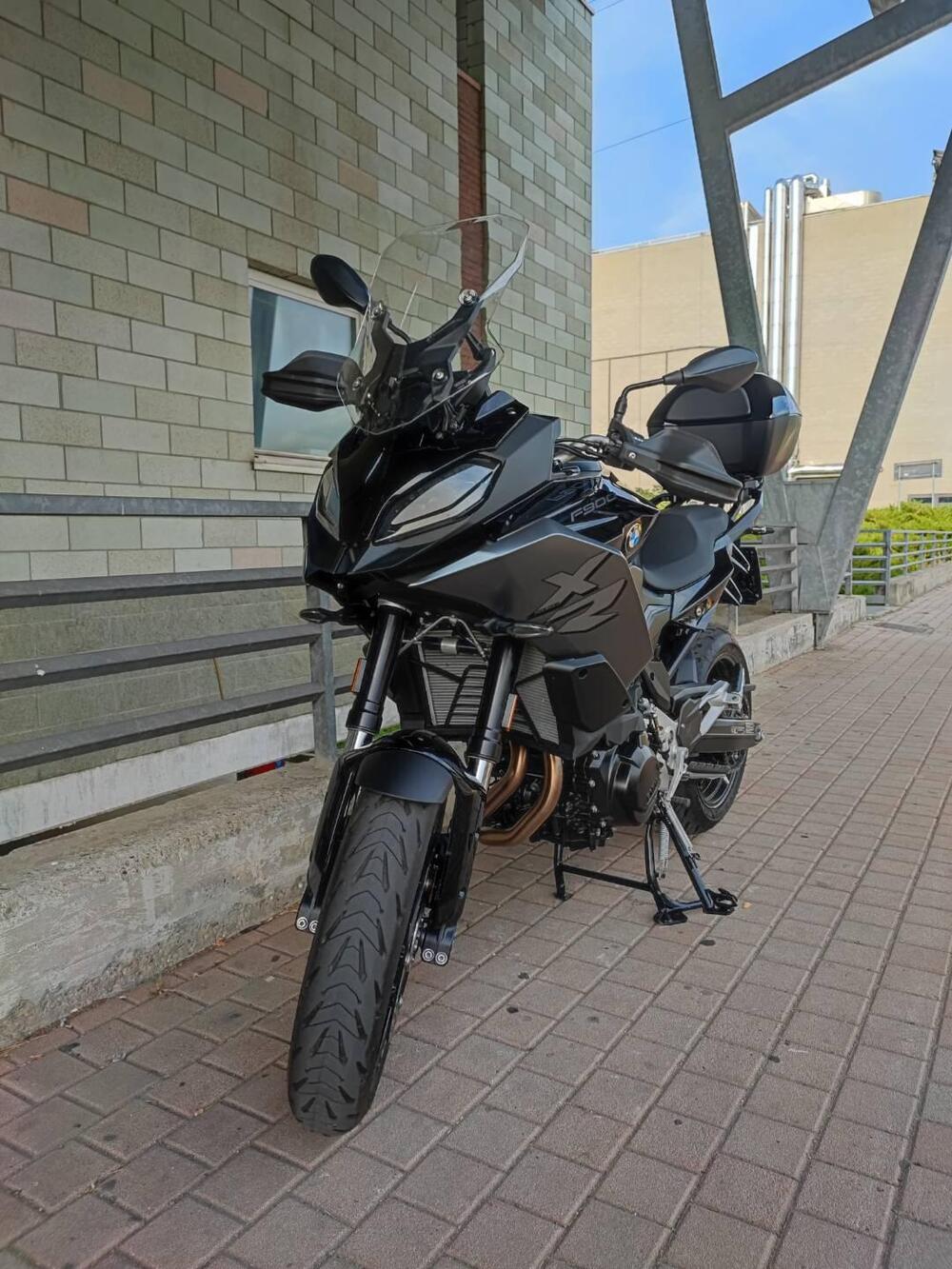 Bmw F 900 XR (2020 - 24) (4)