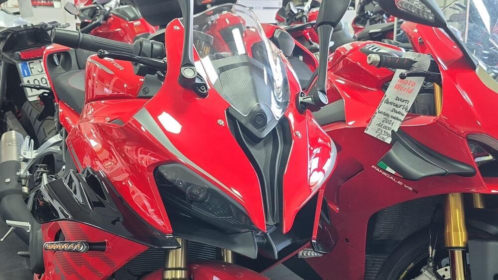 QJ Motor SRK 800 RR (2025 - 26) (4)