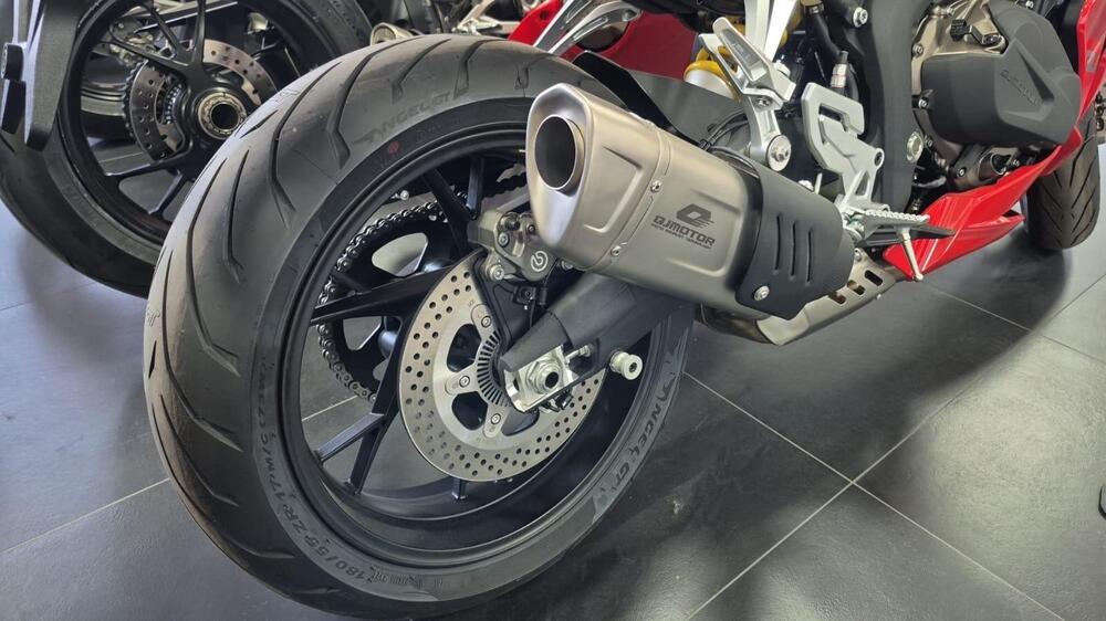 QJ Motor SRK 800 RR (2025 - 26) (6)