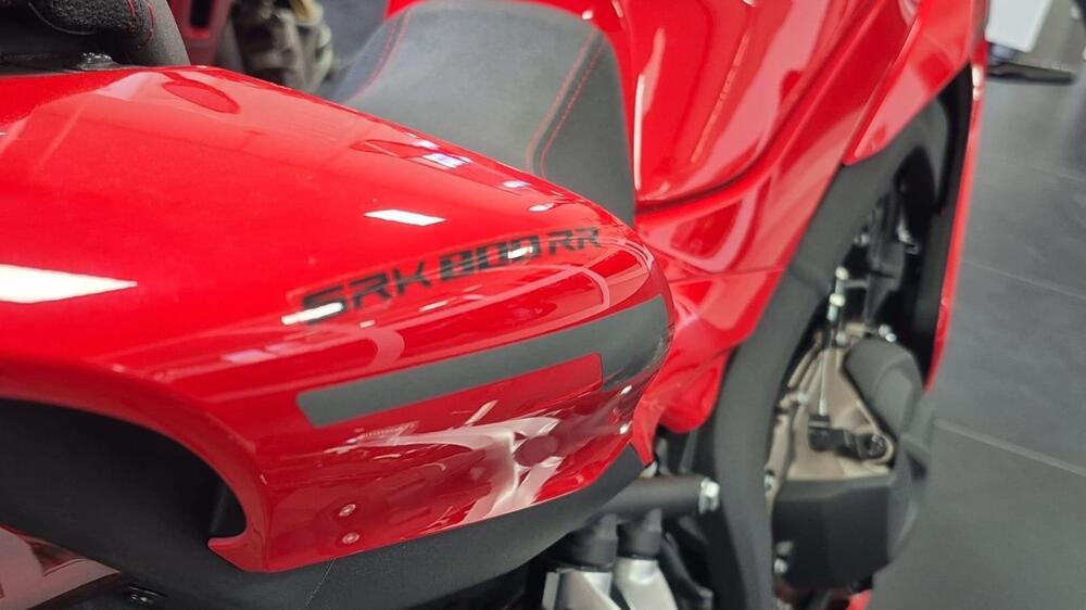 QJ Motor SRK 800 RR (2025 - 26) (10)