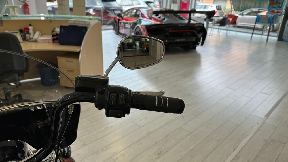 Harley-Davidson 107 Heritage Classic (2018 - 19) - FLHC (11)