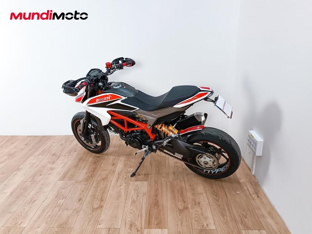 Ducati Hypermotard 821 SP (2013 - 15) (7)