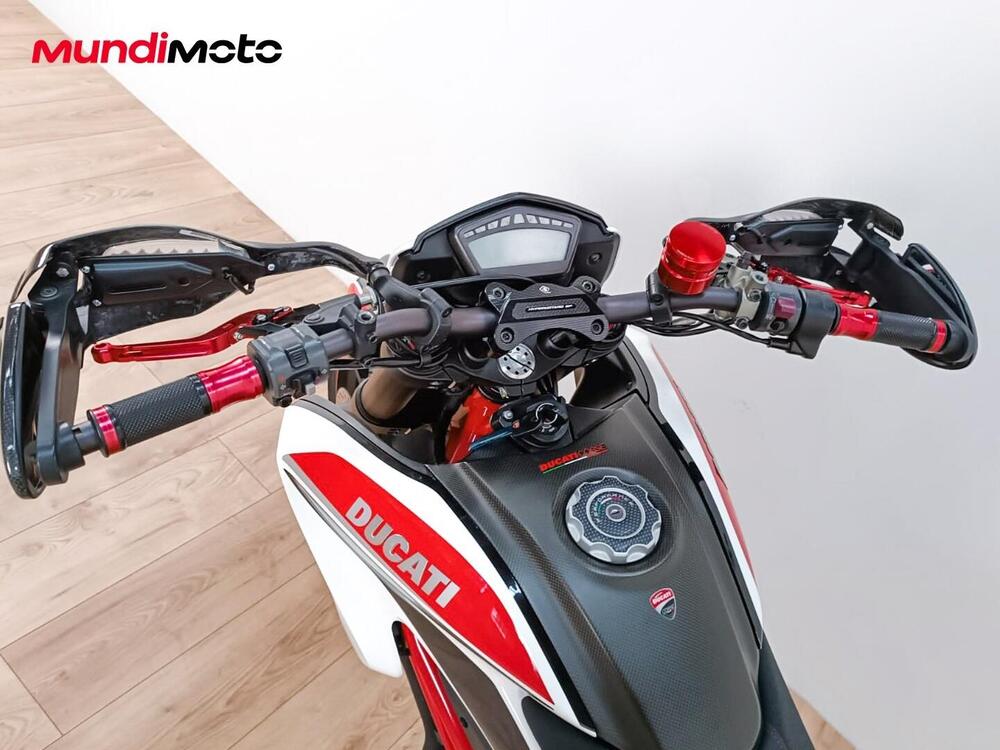 Ducati Hypermotard 821 SP (2013 - 15) (11)