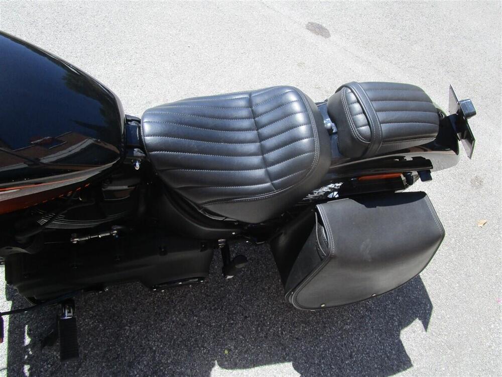 Harley-Davidson Street Bob 114 (2021 - 24) (7)