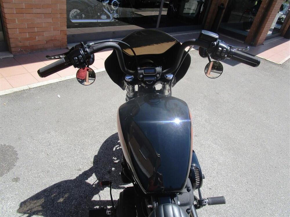 Harley-Davidson Street Bob 114 (2021 - 24) (8)