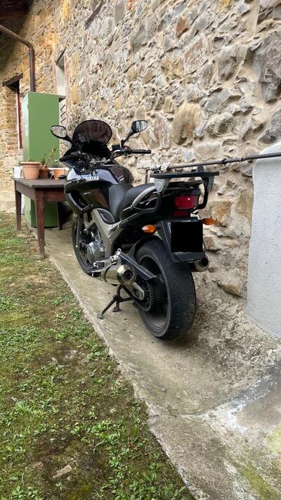 Yamaha TDM 900 (2002 - 14) usata