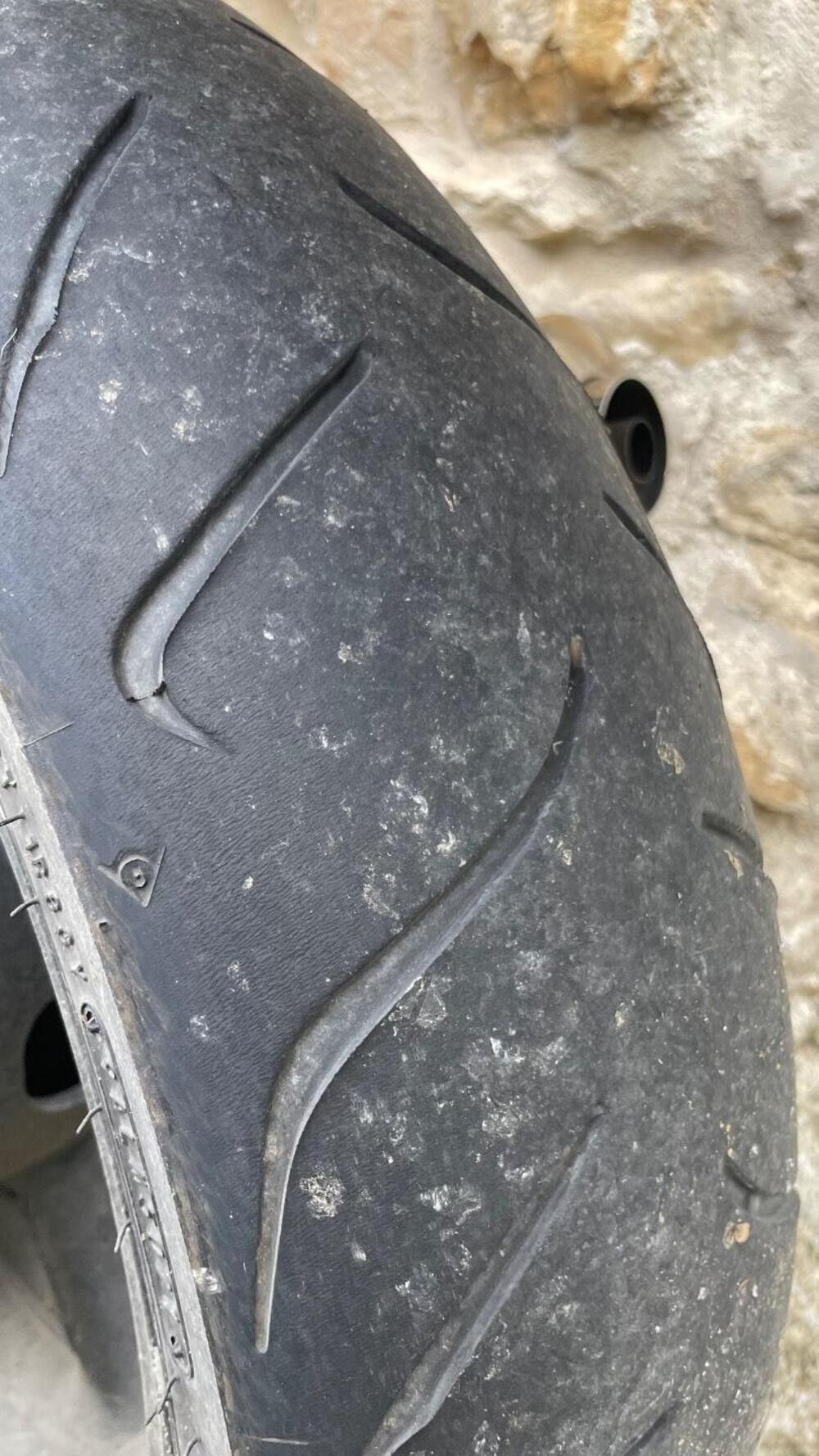 Yamaha TDM 900 (2002 - 14) (5)