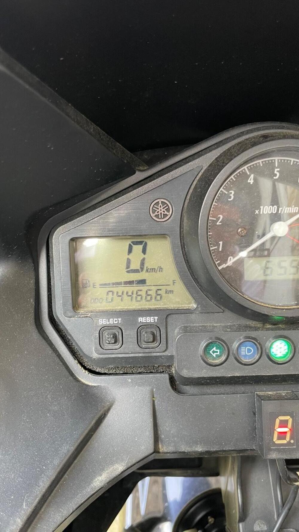 Yamaha TDM 900 (2002 - 14) (6)