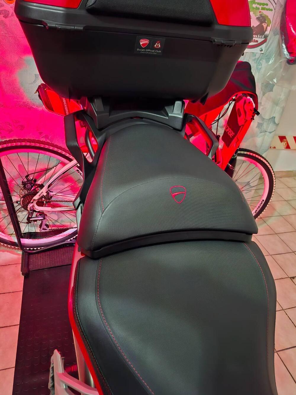 Ducati Multistrada 1260 S (2018 - 20) (7)