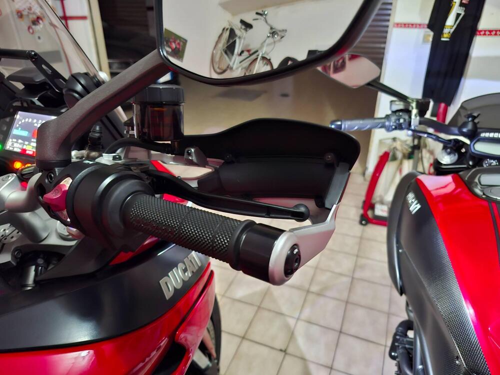 Ducati Multistrada 1260 S (2018 - 20) (10)
