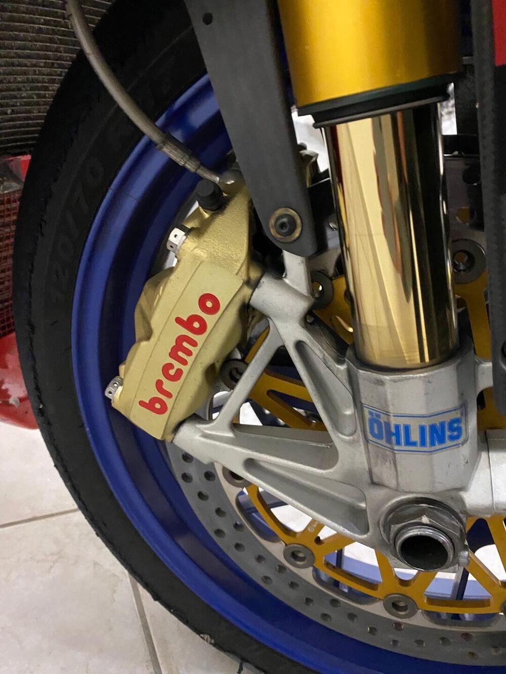 Aprilia RSV4 Factory (2009 - 12) (10)