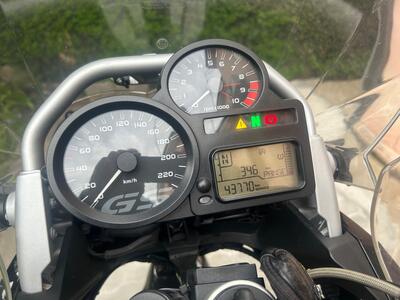 Bmw R 1200 GS (2010 - 12) usata