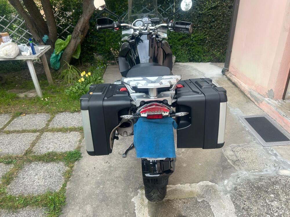 Bmw R 1200 GS (2010 - 12) (5)