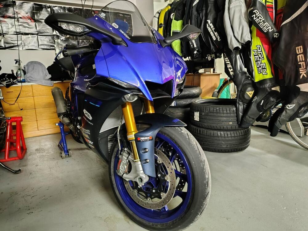 Yamaha YZF R1 GYTR (2023 - 24) (3)