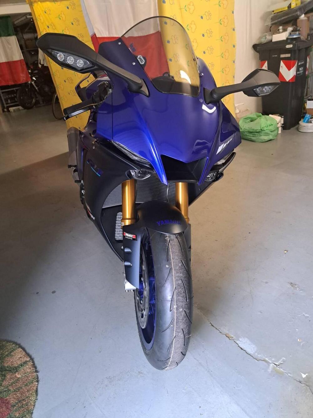 Yamaha YZF R1 GYTR (2023 - 24) (8)