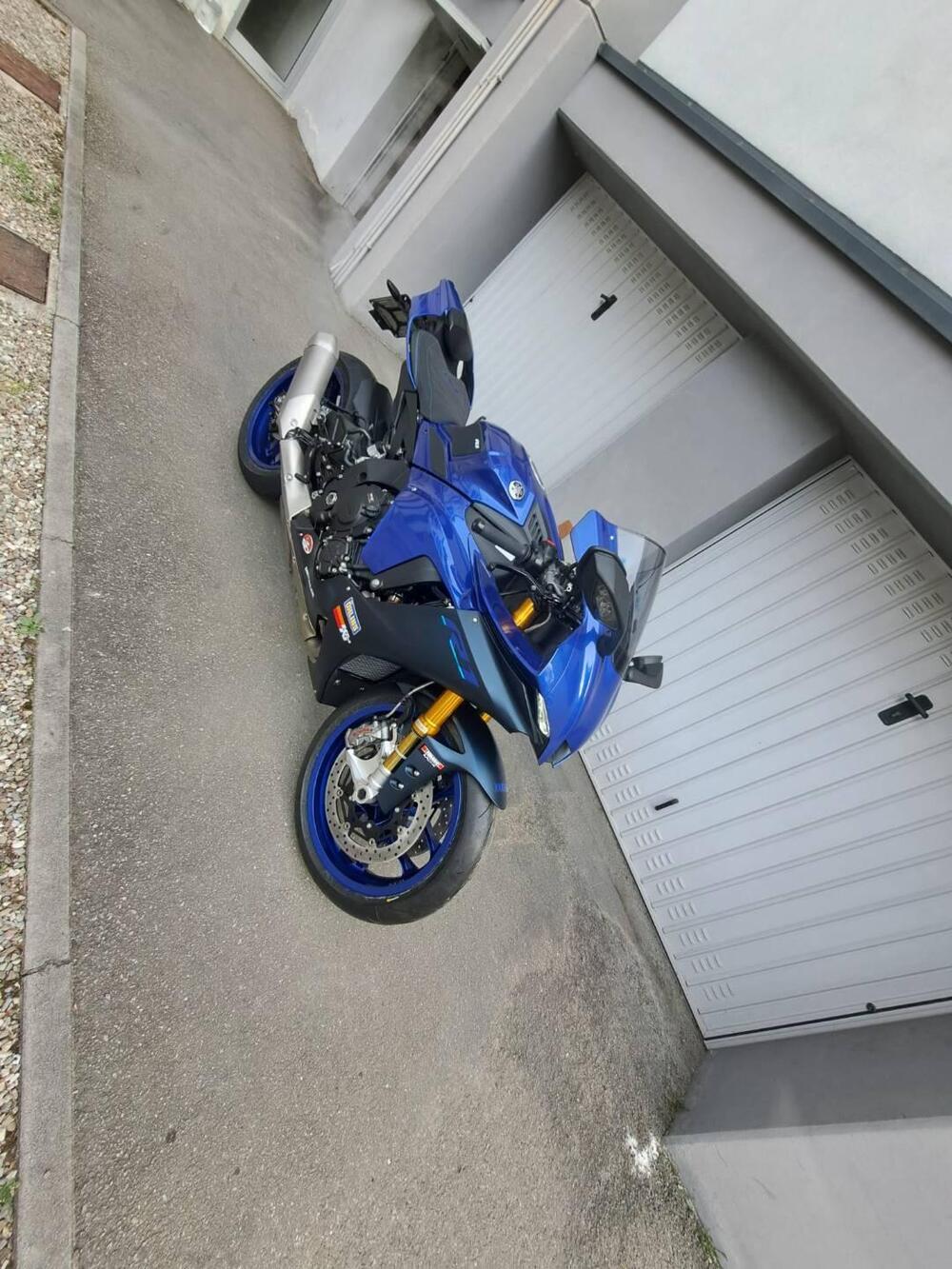 Yamaha YZF R1 GYTR (2023 - 24) (9)