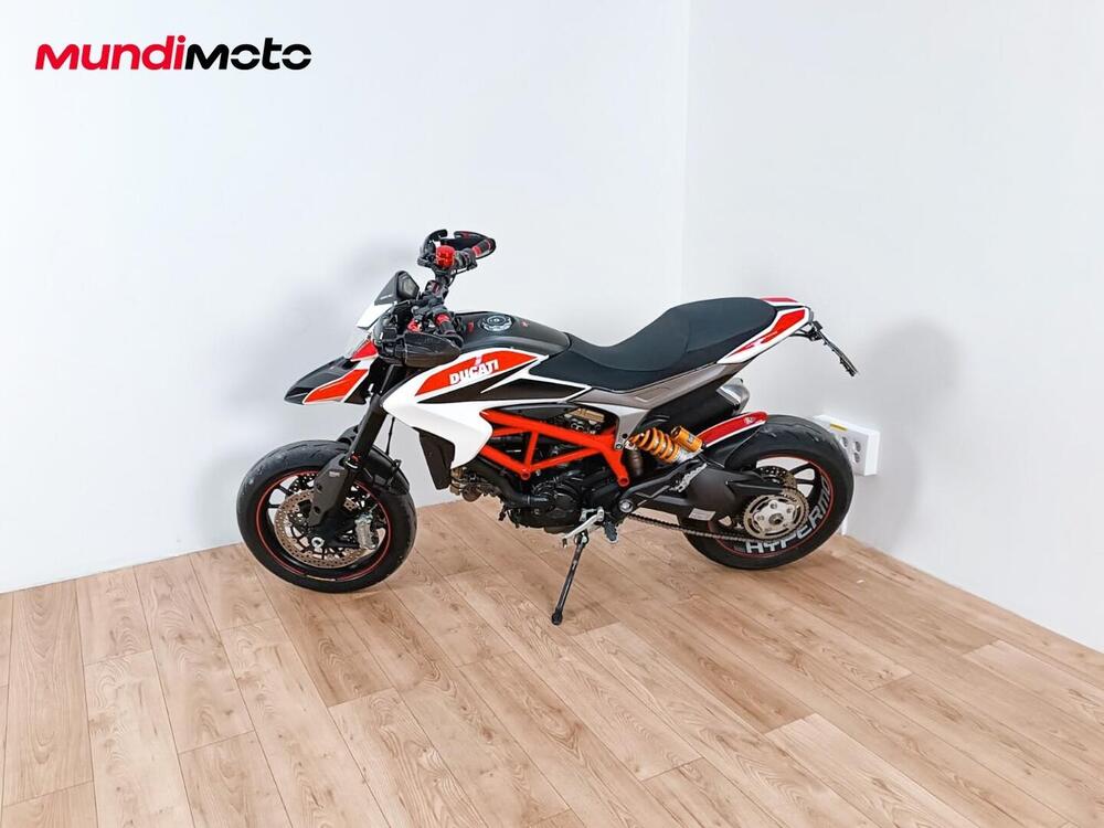 Ducati Hypermotard 821 SP (2013 - 15) (6)