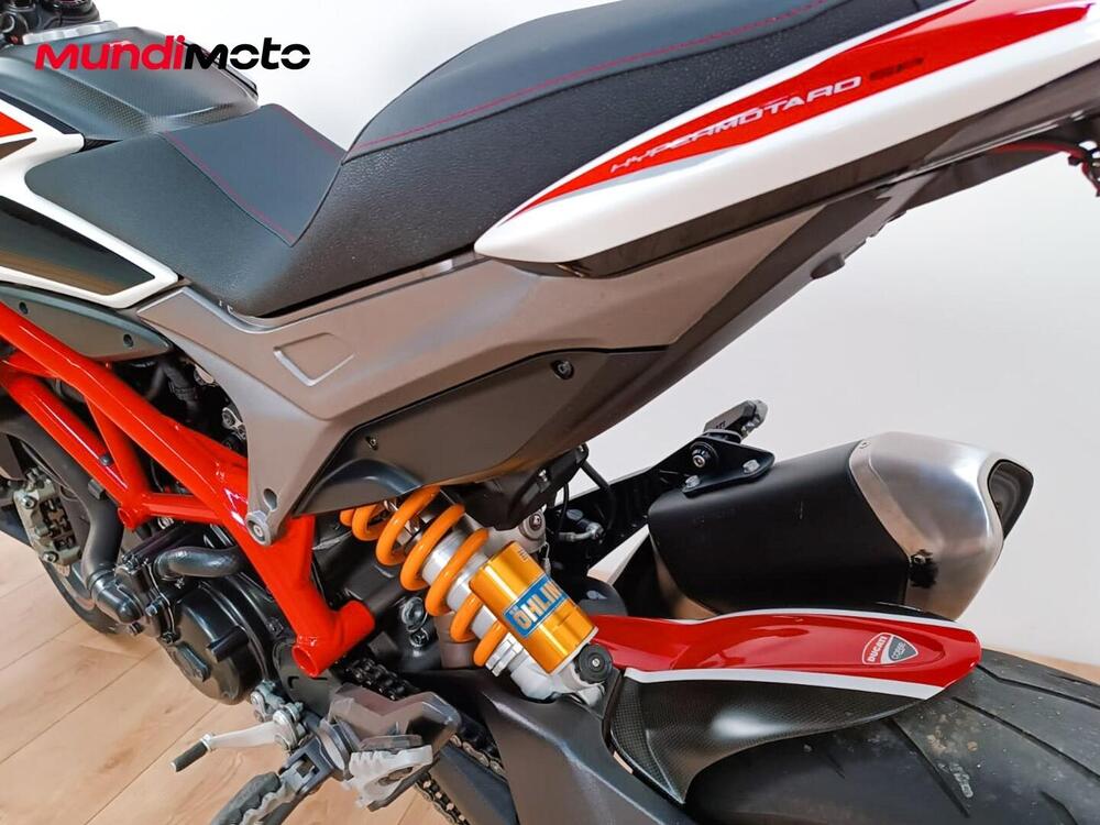 Ducati Hypermotard 821 SP (2013 - 15) (10)
