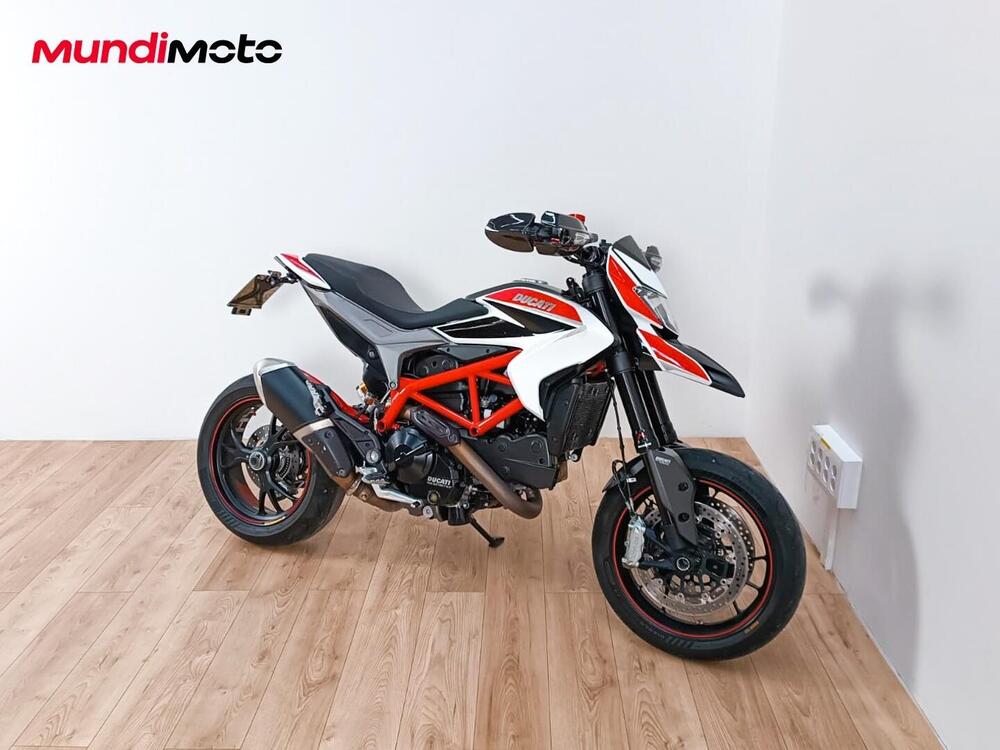 Ducati Hypermotard 821 SP (2013 - 15) (2)