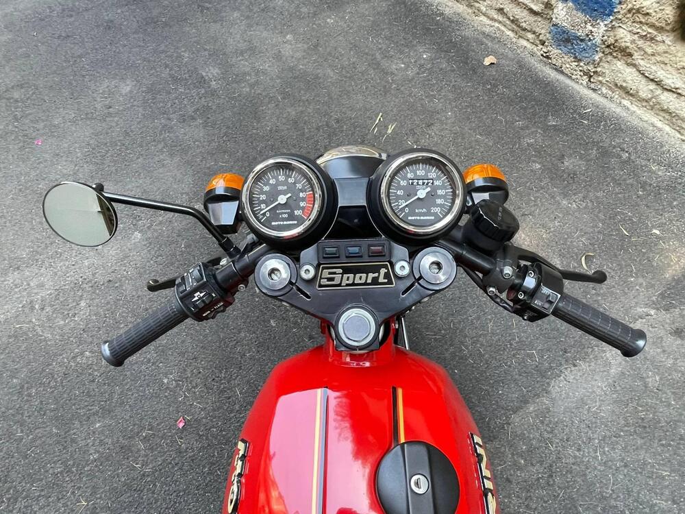 Moto Morini 350 Sport  (4)