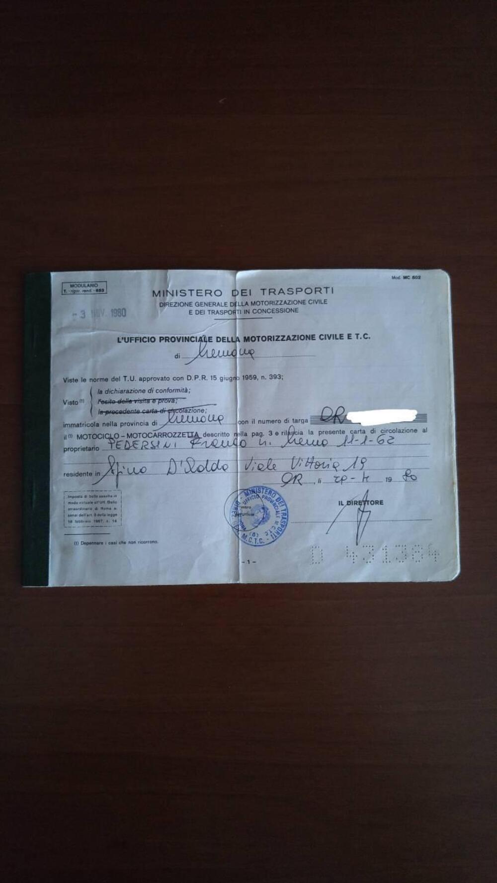 Moto Morini 350 Sport  (7)