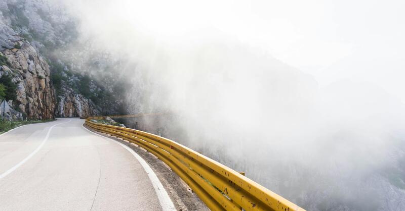 Barriere stradali: salvavita o trappole mortali?