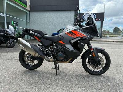 KTM 1290 Super Adventure S (2021) usata