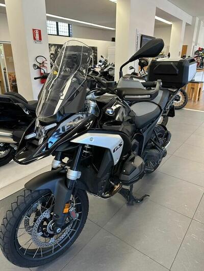 Bmw R 1300 GS (2023 - 25) usata