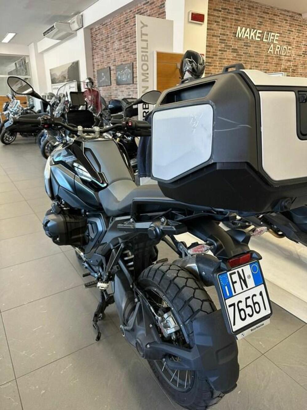 Bmw R 1300 GS (2023 - 26) (3)