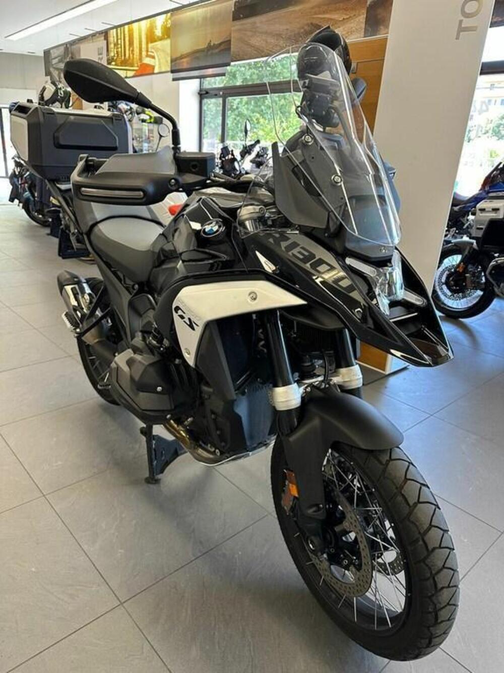 Bmw R 1300 GS (2023 - 26) (2)