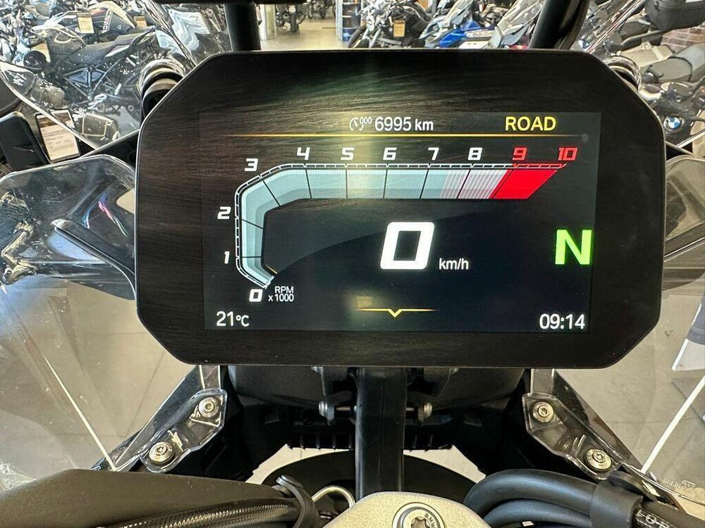 Bmw R 1300 GS (2023 - 26) (4)