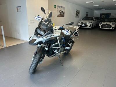 Bmw R 1200 GS Adventure (2017 - 18) usata