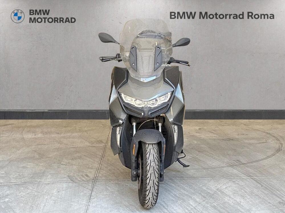 Bmw C 400 GT (2019 - 20) (3)