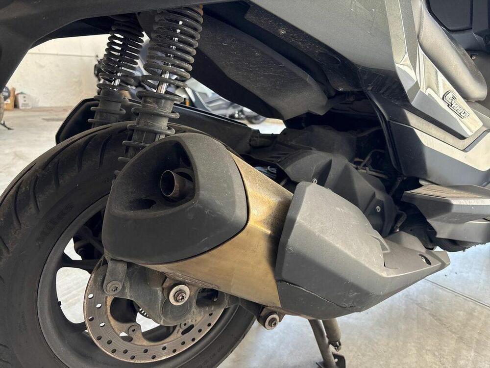 Bmw C 400 GT (2019 - 20) (10)