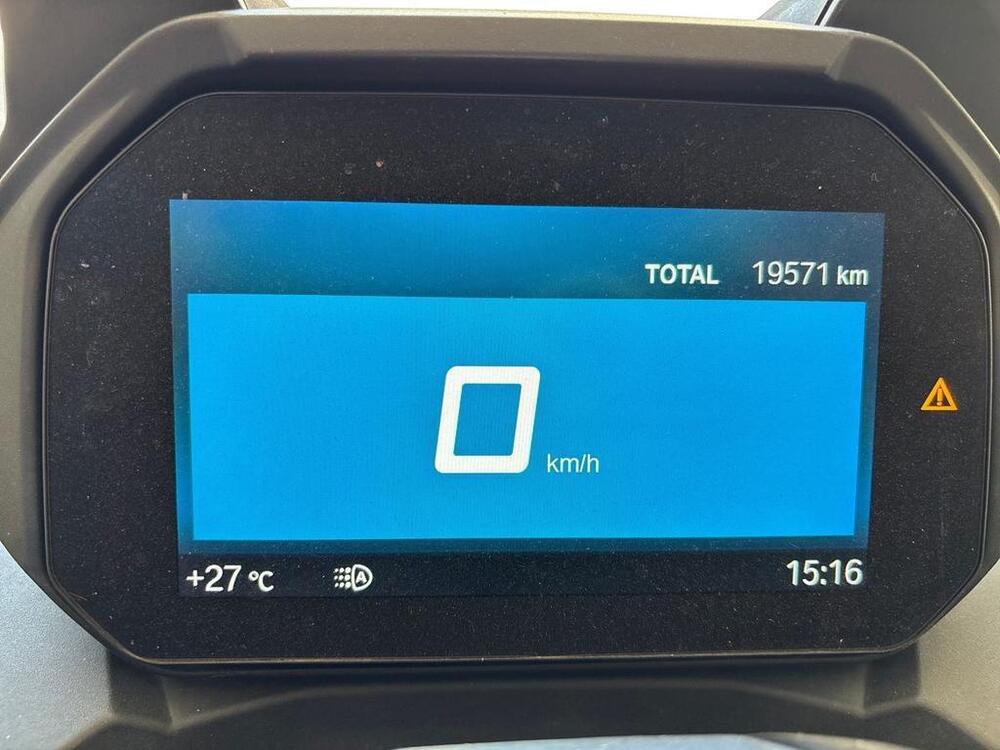 Bmw C 400 GT (2019 - 20) (8)