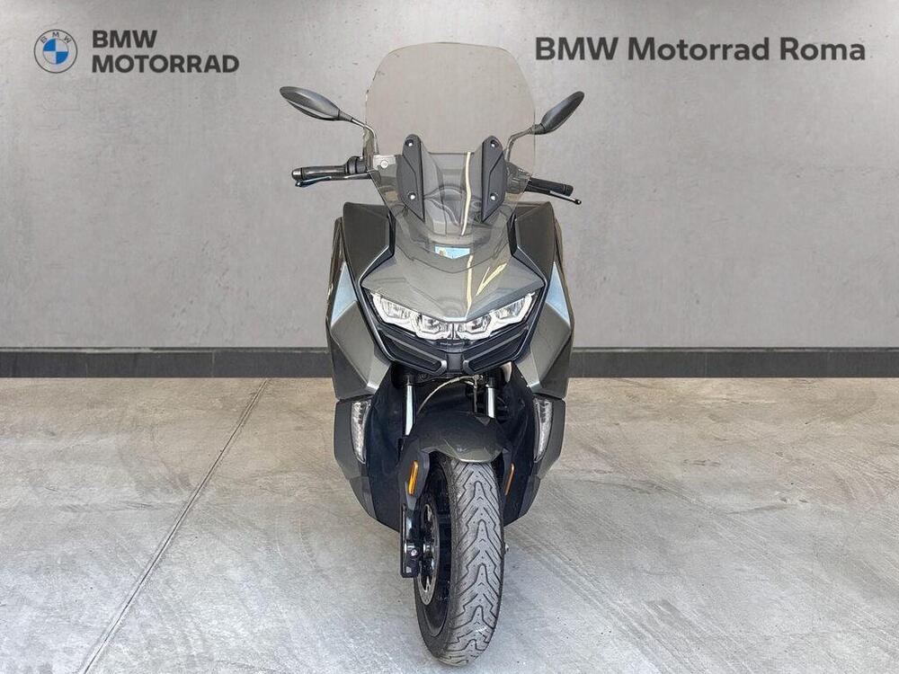 Bmw C 400 GT (2019 - 20) (3)