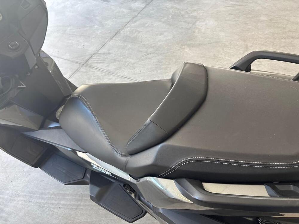 Bmw C 400 GT (2019 - 20) (9)