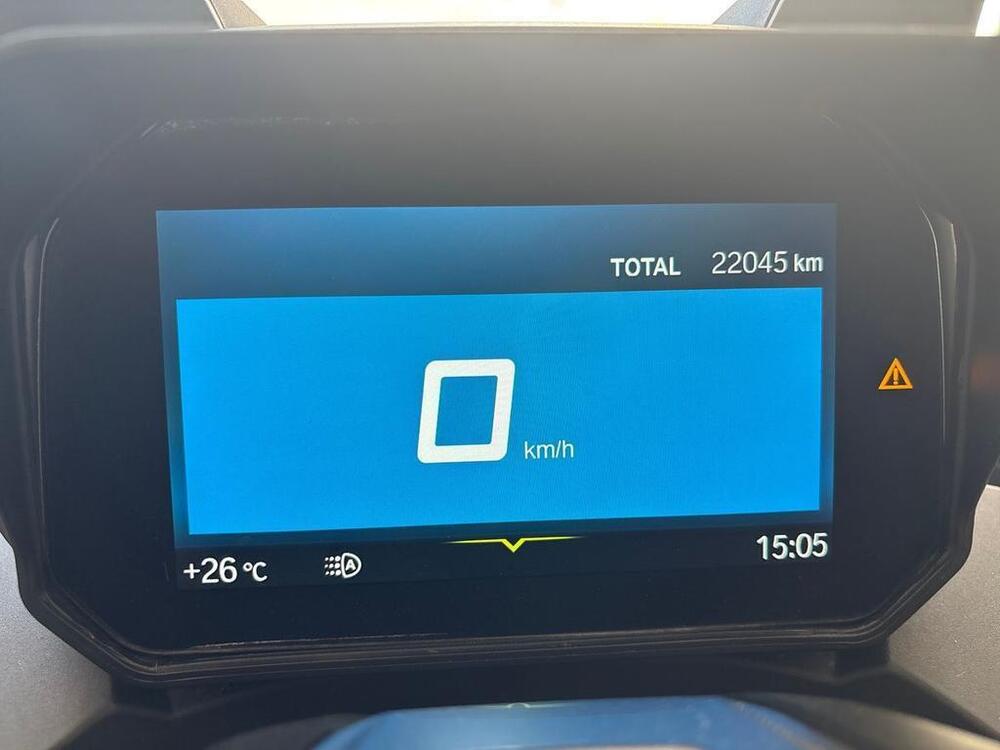 Bmw C 400 GT (2019 - 20) (8)