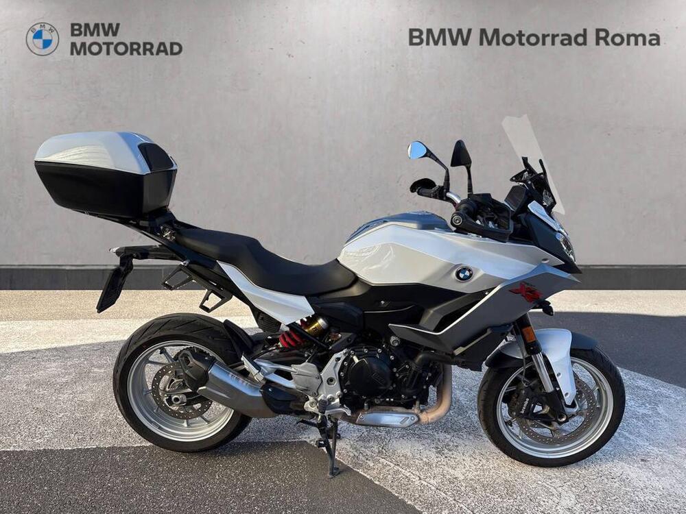 Bmw F 900 XR (2020 - 24) (2)