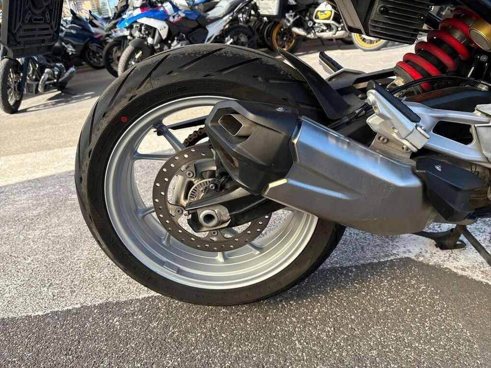 Bmw F 900 XR (2020 - 24) (10)