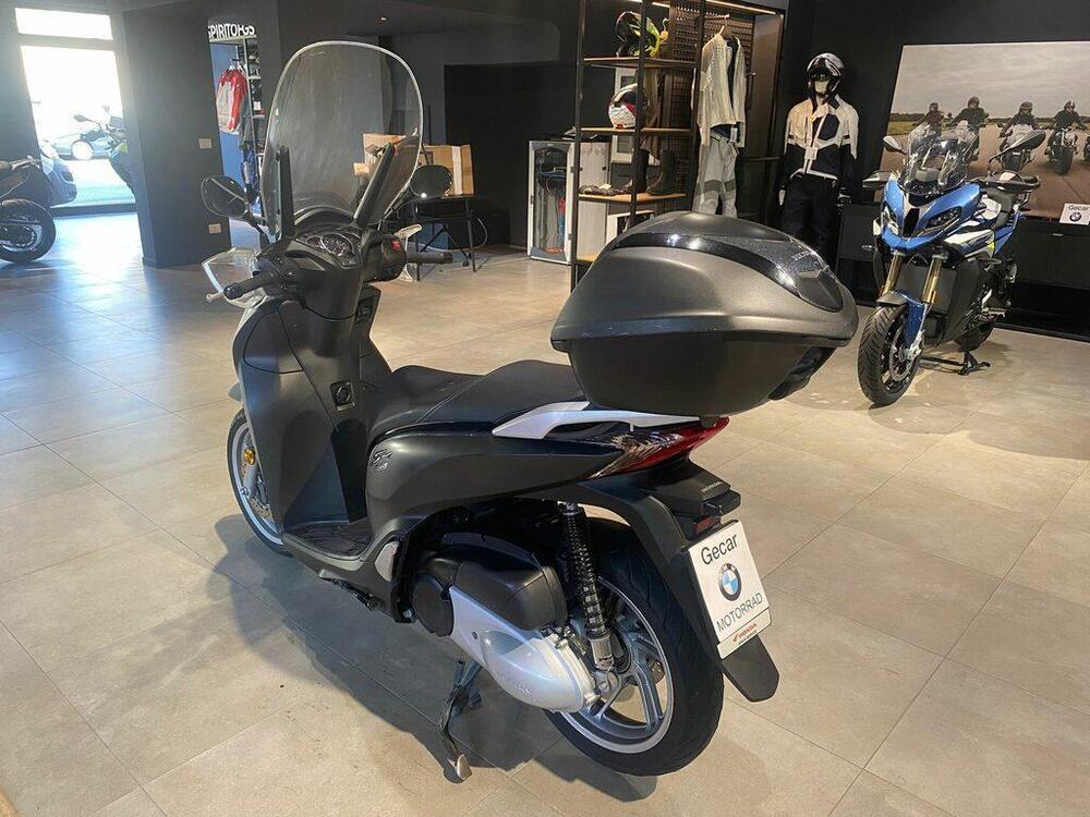Honda SH 300 i ABS (2016 - 20) (6)