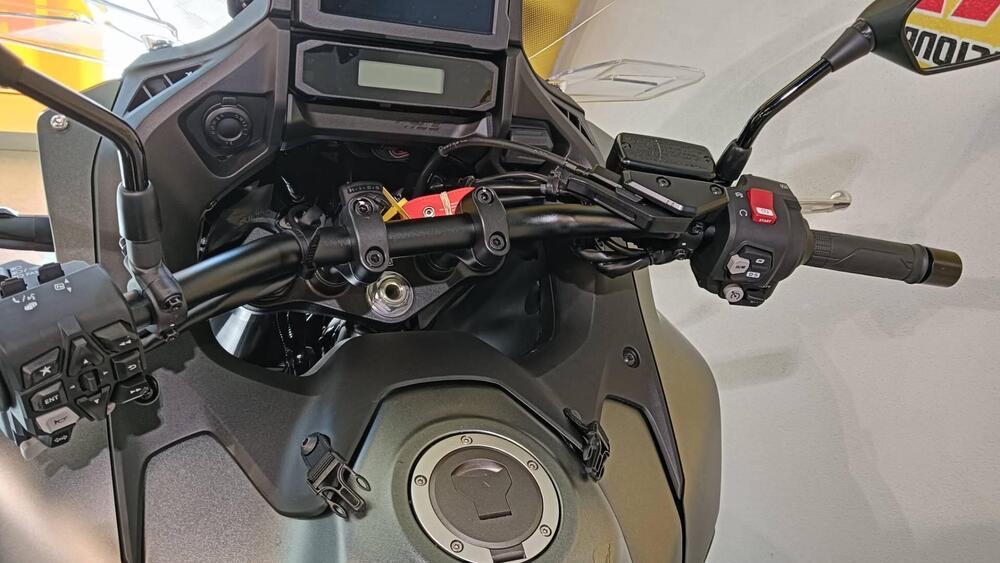 Honda NT 1100 Travel DCT (2022 - 24) (6)