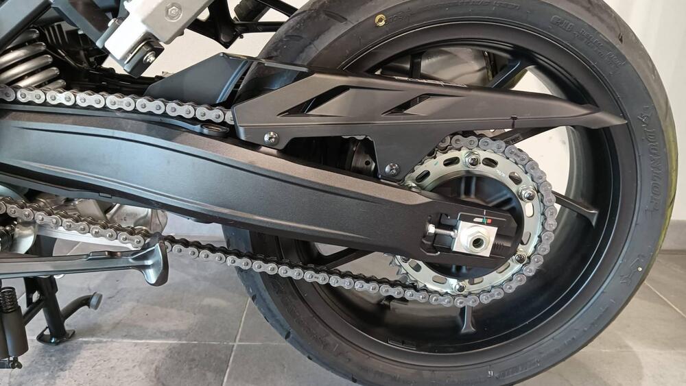 Honda NT 1100 Travel DCT (2022 - 24) (7)