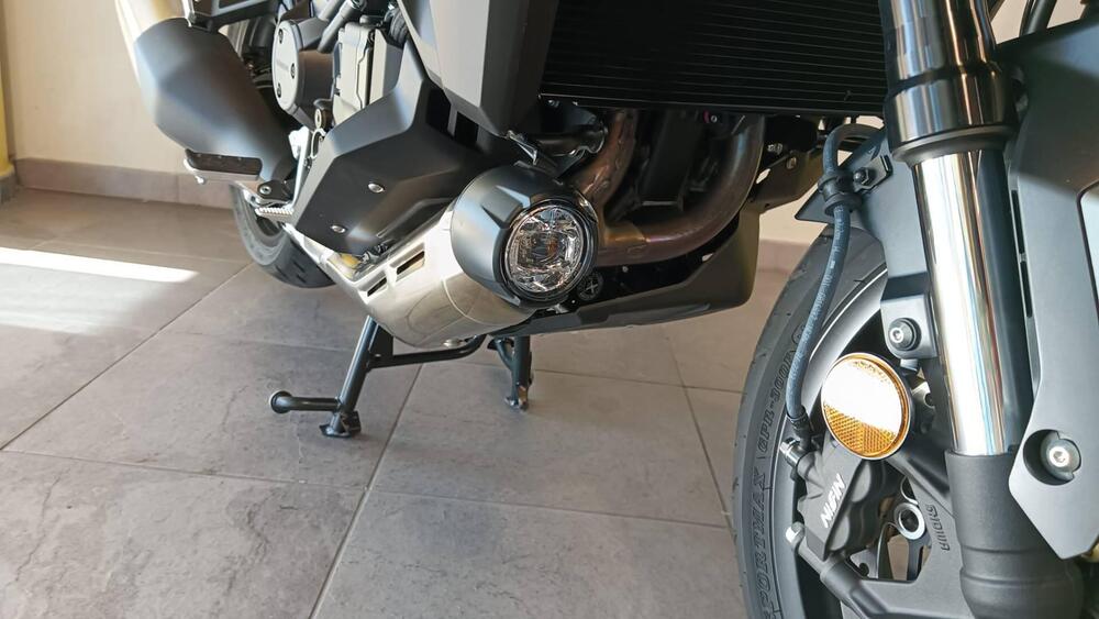 Honda NT 1100 Travel DCT (2022 - 24) (8)