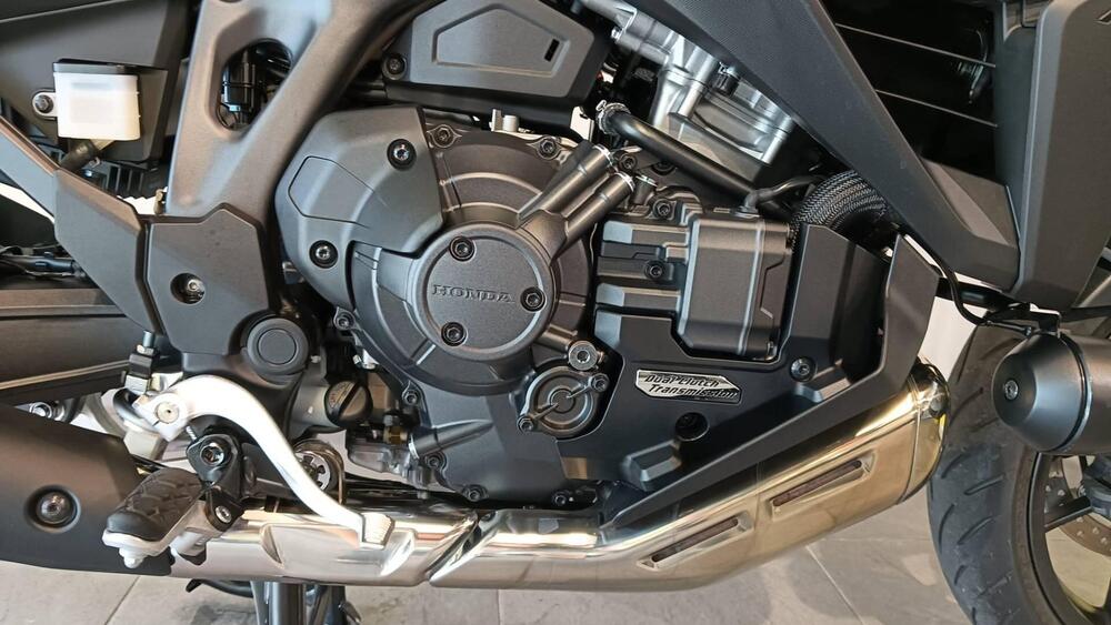 Honda NT 1100 Travel DCT (2022 - 24) (9)