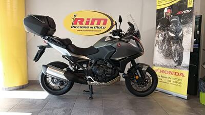 Honda NT 1100 Travel DCT (2022 - 24) usata