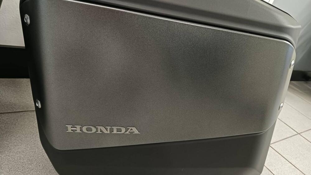 Honda NT 1100 Travel DCT (2022 - 24) (12)