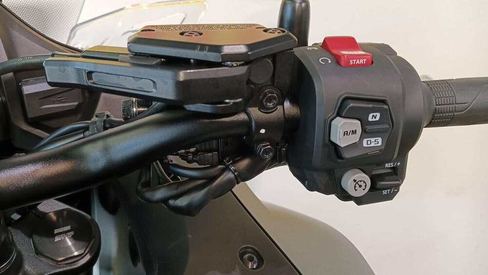 Honda NT 1100 Travel DCT (2022 - 24) (10)