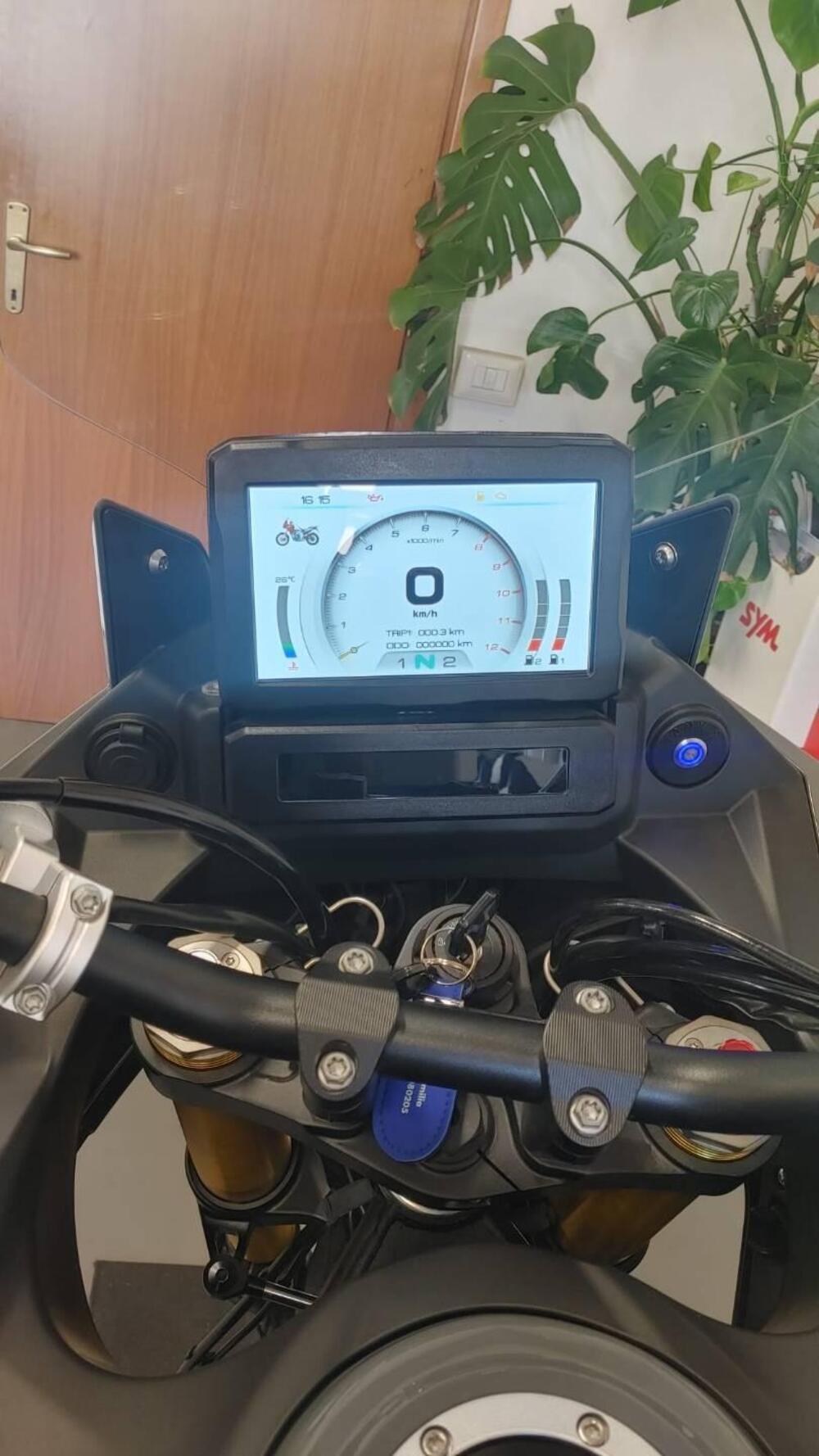 Rieju Aventura 500 (2025 - 26) (3)