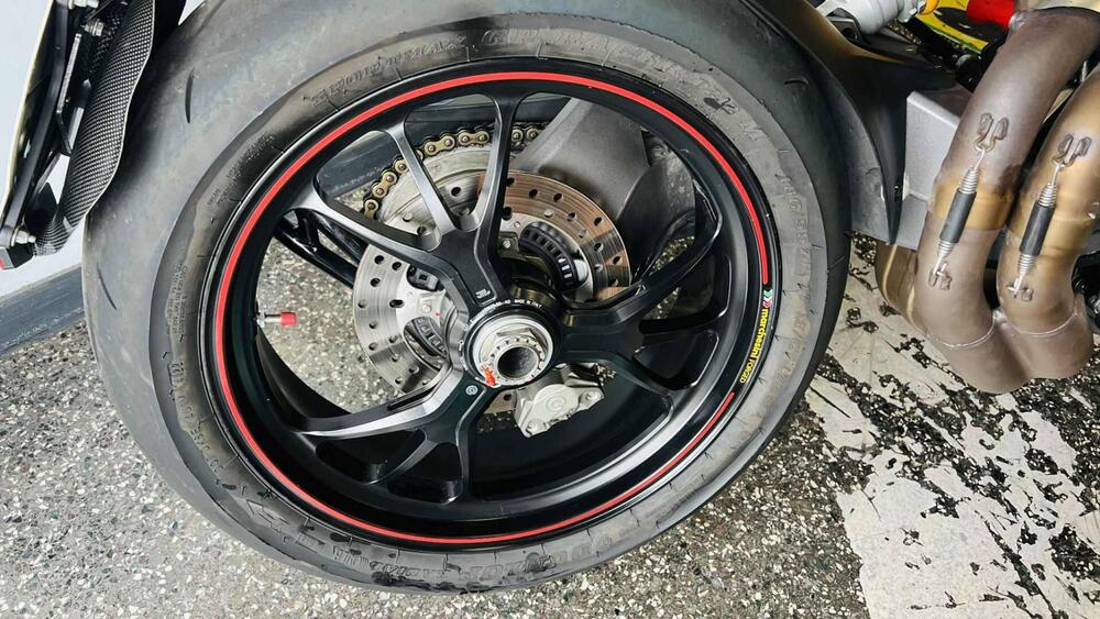 Ducati Hypermotard 950 SP (2019 - 20) (4)